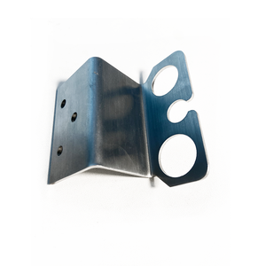 Starway nhà máy bán giao hàng bưu kiện thư thả Hộp An toàn kim loại hộp giao hàng bưu kiện hộp tấm kim loại trường hợp vải - Product Image 5