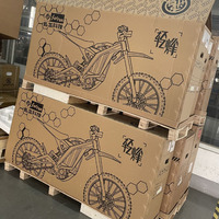 Contrôleur de Pièces Détachées en Stock 2025 pour Surron Light Bee X, Sur Ron Ultra, Talaria Sting MX4 X3, Dirt Bike Électrique Sur-Ron