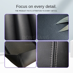 <span class=keywords><strong>Coussin</strong></span> perforé inférieur en cuir côté <span class=keywords><strong>conducteur</strong></span> 10-15 Lexus remplacement de la housse de siège de <span class=keywords><strong>voiture</strong></span> transfrontalier - Product Image 3