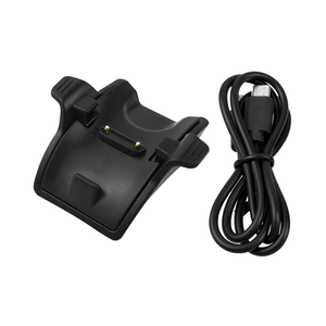 Base de Carga Magnética de Cobre Puro de 1m para Relojes Inteligentes <span class=keywords><strong>Amazfit</strong></span> Huami GTR <span class=keywords><strong>2</strong></span>/<span class=keywords><strong>GTS</strong></span> <span class=keywords><strong>2</strong></span>/Bip U/-pop/GTR 2e/Zepp E - Product Image 3