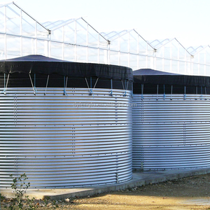 Réservoir de <span class=keywords><strong>tanter</strong></span> de puits grand réservoir en acier réservoir d'eau 10000L - Product Image 1