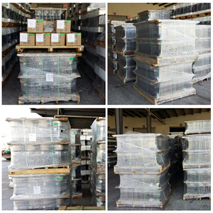 Phụ Tùng Máy Điều Hòa Không Khí Máy Nén Xoay Biến Tần BTU <span class=keywords><strong>R32</strong></span> / R410A DC 18000 - Product Image 3