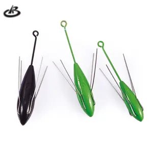 Wholesale surf sinkers to Improve Your Fishing 