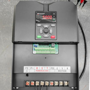 3 fase 380V 415V 440V 460V ac convertitore inverter di frequenza 30kw 37kw 45kw 55kw - Product Image 4