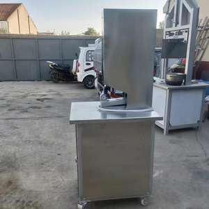 Suministro de fábrica vaca ganado Trotter máquina de eliminación de limpieza de uñas con precio barato - Product Image 2