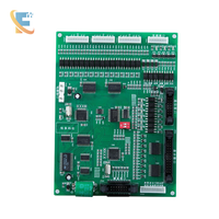 Échantillon gratuit Conception électronique personnalisée de haut standard ODM PCB Drone Carte mère Développement de carte contrôleur de drone