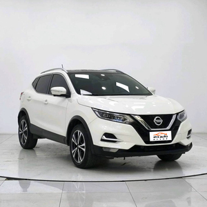 <span class=keywords><strong>Auto</strong></span> Usata 2023 <span class=keywords><strong>Nissan</strong></span> <span class=keywords><strong>Qashqai</strong></span> 2.0L, Trasmissione Automatica, Guida a Sinistra, con Ruote Grandi e Tetto Apribile - Product Image 2