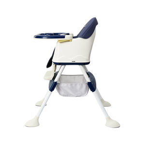 Silla <span class=keywords><strong>de</strong></span> Comer para Bebés a Precio Económico, Producto para Bebés Más Vendido, Asiento Elevador Portátil <span class=keywords><strong>de</strong></span> <span class=keywords><strong>Viaje</strong></span>, Silla Alta para Comer - Product Image 4
