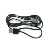 Câble de charge de 1,5 m pour manette PS5, câble de charge USB Type C pour manette PS5, accessoires de jeu pour joystick