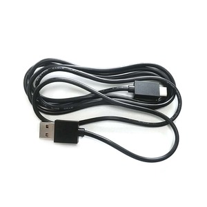 <span class=keywords><strong>Cable</strong></span> de Carga de 1.5M para Control de <span class=keywords><strong>PS5</strong></span>, <span class=keywords><strong>Cable</strong></span> <span class=keywords><strong>Cargador</strong></span> USB Tipo C para <span class=keywords><strong>Mando</strong></span> de <span class=keywords><strong>PS5</strong></span>, Accesorios para Juegos - Product Image 3