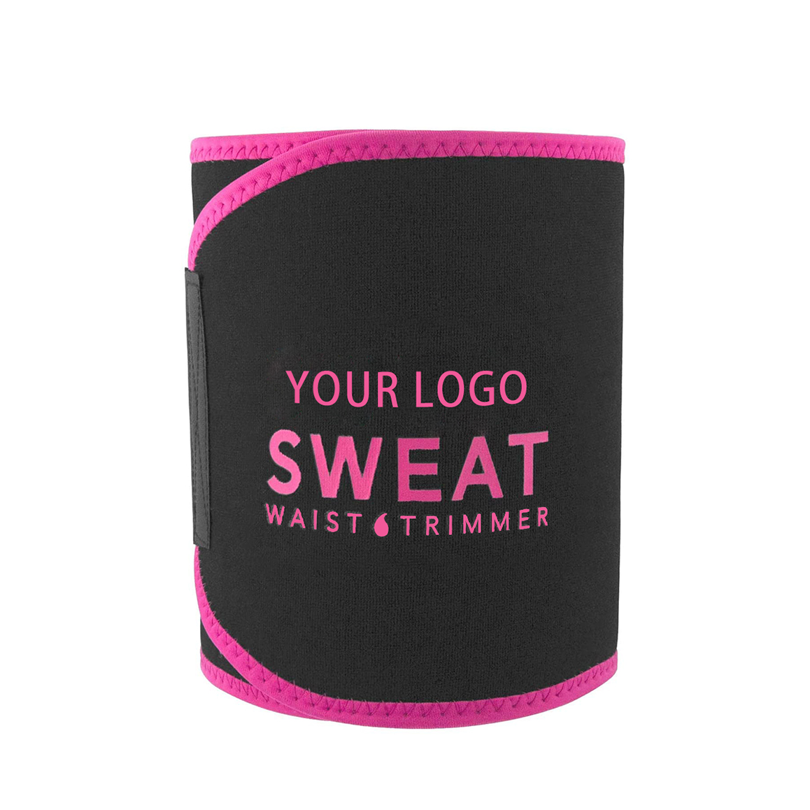 Женский Триммер для похудения TENNEIGHT, регулируемый тренировочный костюм для похудения