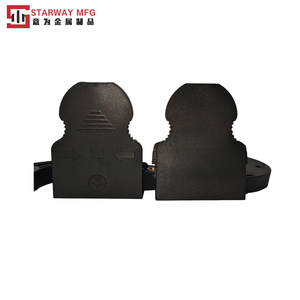 ستارواي الصين - مصنع ذو سمعة في مجال التصميم المخصص للأجزاء البلاستيكية وخدمة القولبة بالحقن البلاستيكي - Product Image 5