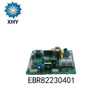 Wholesale EBR 82230401 Refrigerator Parts PCB Fridge Board