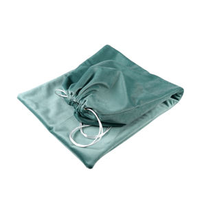 מותאם אישית שרוך כפולה כותנה פשתן שקית פלאנל אריזת שקית אחסון לקטיפה שקית אחסון מתנה mahjong pusmit ו מתלה - Product Image 3