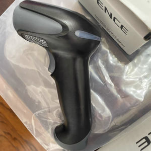 Lecteur de code à poignée Keyence HR-100 HR-101 HR-1C3RC HR-1C3UC, neuf et original - Product Image 2