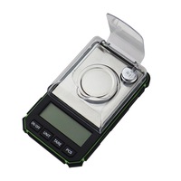 Balance numérique électronique de haute précision, balance analytique de laboratoire de haute précision