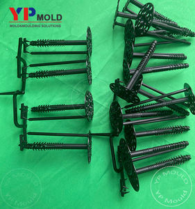 قالب P20 المُصنّع في الصين من <span class=keywords><strong>Ningbo</strong></span> أنبوب تمدد بلاستيكي لولبي ذاتي اللولبة قالب فولادي من إنتاج الصين من من إنتاج - Product Image 6