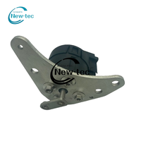 LR004039 5439-970-0062 6H4Q6K682GD Nouvel actionneur de commande Turbo Boost pour Range Rover III L322 3.6D