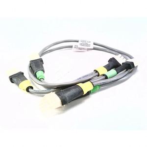 Nuevo cable de enlace de E/S de 2 m, blindado STP, 51202329-802, para Experion PKS TDC 3000 TPS DCS - Product Image 1