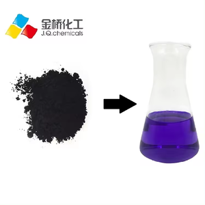 D & <span class=keywords><strong>C</strong></span> Violet 2 Acid Violet 43 CI 60730 Colorante externo para champú y bomba de baño - Product Image 2