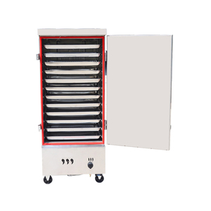 Gas Rice Seafood Steam <b>Steamer</b> Industrial <b>Steamer</b> for Food <b>Electric</b> Stainless Steel Food <b>Steamer</b> - Product Image 4