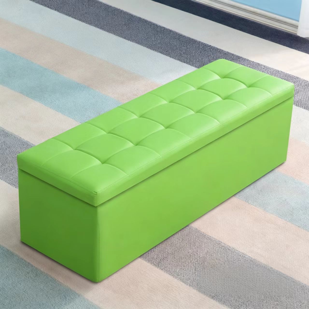 Vert clair