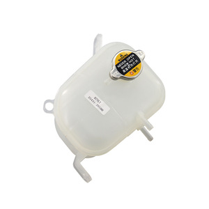 Xinzhituo White New Expansion Tank 255431-3H100 for Hyundai Elantra Plastic Coolant Reservoir - Product Image 1