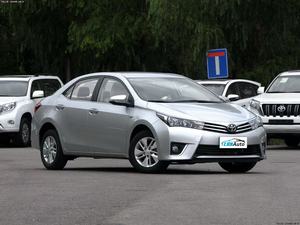 Autos Usados en Venta, Corolla 2014 1.6L Toyota, Bien Mantenido, Ofrece Buena Relación <span class=keywords><strong>Calidad</strong></span>-<span class=keywords><strong>Precio</strong></span> y Tiene Excelente Manejo - Product Image 3