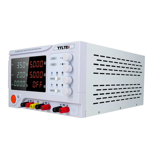 Alimentation à découpage AC-DC industrielle TTLTES TDPE-3303D/TDPE-3305D 220V 30V 3/5A à sortie unique avec tension régulée - Product Image 3