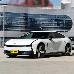 Xiaopeng Xpeng P7 2026 EV Battery Plus MAX Hatchback, Vehículo con Volante a la Izquierda, 360 °   Imagen Panorámica Autos Nuevos <span class=keywords><strong>Comprar</strong></span> Auto de China - Product Image 1