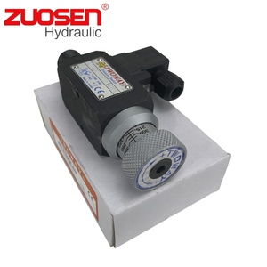 Đài Loan Công Tắc Áp Suất Thủy Lực Hai Chiều DNB-250K-22B Rơle Áp Suất DNA-360K-06I Trong Kho - Product Image 5