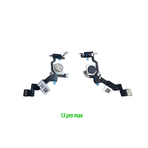 Ban Đầu Giao Hàng Nhanh Chóng Cho Iphone 12 Pro 12 P 13Pro Max Sử Dụng Đèn <span class=keywords><strong>Flash</strong></span> Ánh Sáng Flex Cáp Điện Thoại Di Động Các Bộ Phận Tương Thích Apple iPhone 11 - Product Image 5