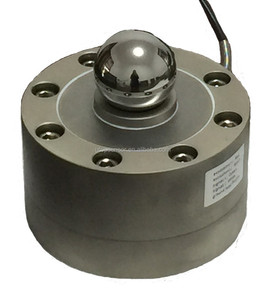 10t Shear-web Stainless Steel <strong>Compression</strong> <strong>Load</strong> <strong>Cell</strong> for Hopper Scale - Product Image 4