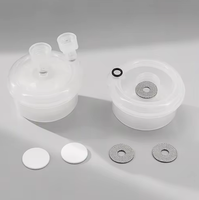 Nouvel ensemble de 6 filtres RX1 compatibles HB-CPC000100002 avec garantie d'un an pour imprimante à jet d'encre continu pour pièces de rechange H CIJ