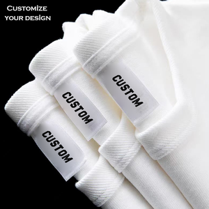 Camiseta de Manga Larga Extra Grande para Hombre, 100% Algodón, Personalizada OEM, de <span class=keywords><strong>Alta</strong></span> Calidad, Cuello Redondo, Estilo Urbano, Impresión Sólida - Product Image 1