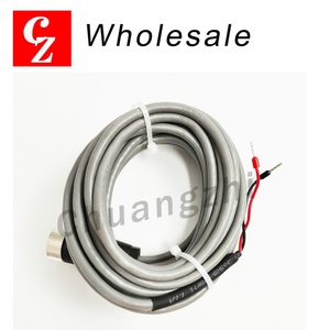 Faisceau de câbles de capteur de température haute précision 404725 de remplacement pour compresseur d'air à vis Kaeser – Pièces détachées en stock - Product Image 3