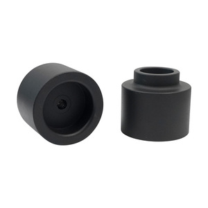 Xuzhong 2 Inch Rear Shock Absorber Lift <b>Kit</b> For Chevrolet 2001-2018 <b>Models</b> Aluminum Upgrade Part EGR-1115-BK - Product Image 4