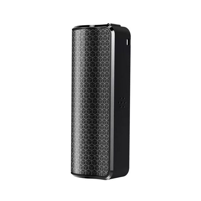 Professional Magnetic Voice Recorder Loop Recording Noise Reduce 3000mah Long Standby Time for Meetings Interviews