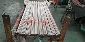 ชุดเชื่อมโลหะ904L 300หลอดคาปิลลาสเเตนเลสขนาดเล็กมีความแม่นยำสูง304/316ราคาโรงงาน - Product Image 5