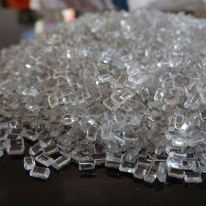 Engineering <b>Plastics</b> PETG Virgin 6763 Crystal Petg <b>Sheets</b> Petg Raw Materials General Purpose for Shrink Film - Product Image 6
