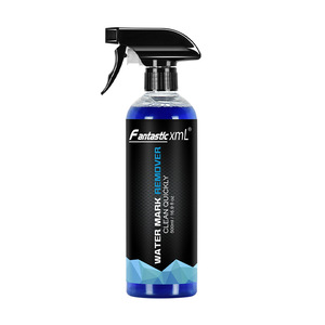 Fantastique Xml Water Mark Remover Car Care Acide Tache Cleaner Filigrane Supprimer - Product Image 1