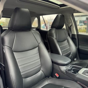 Toyota <span class=keywords><strong>RAV4</strong></span> Híbrido 2.5L 4WD Edición Elite PLUS 2021 |   <span class=keywords><strong>Precio</strong></span> Bajo y en Perfecto Estado |   Volante a la Izquierda |   Listo para Exportación Global - Product Image 5