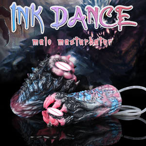 GEEBA Material de silicona líquida pulverizable Masturbador masculino de tacto suave la experiencia es masturbadores reales e intensos para hombres - Product Image 6