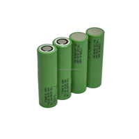 Cellule d'alimentation MASON MAS-21700-5000mah-50S 5000mAh 3.6V INR21700 à courant continu maximal de 45A, en stock UE pour usage industriel - Vente chaude