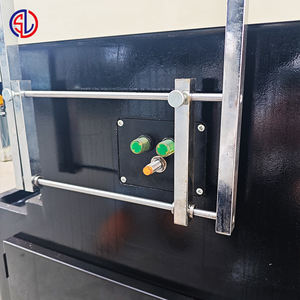 Dk7735 हाई-स्पीड वायर कट ईडीम मशीन (350x450 मिमी यात्रा) - Product Image 5