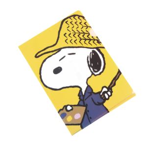 Custom Print <strong>A4</strong> Plastic <strong>Pp</strong> Pvc Office Supplies Clear <strong>L</strong> <strong>Shape</strong> <strong>File</strong> Transparent Document Folder - Product Image 3