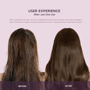 Maschera per <span class=keywords><strong>Capelli</strong></span> Autoriscaldante a Vapore per <span class=keywords><strong>Capelli</strong></span> Danneggiati, <span class=keywords><strong>Trattamento</strong></span> Professionale <span class=keywords><strong>con</strong></span> Olio di Argan, Burro di Karité e <span class=keywords><strong>Cheratina</strong></span> - Product Image 6