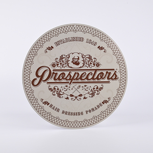 Cartel de publicidad con impresión personalizada, cartel de arte de pared, decoración de placa de estaño en relieve, letrero de Metal <span class=keywords><strong>Vintage</strong></span>, venta al por mayor - Product Image 5