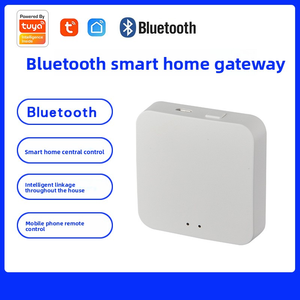 Tuya 4G Centro de control inalámbrico inteligente para el hogar Puerta de enlace multimodo Alimentación USB Aplicación <span class=keywords><strong>Android</strong></span> Control Hotel Wi-Fi ZigBee 3,0 BLE - Product Image 5