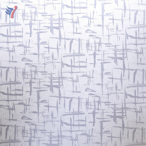 Film <span class=keywords><strong>de</strong></span> fenêtre en PVC imperméable Jinyi, autocollant, pelable et repositionnable, effet verre givré, <span class=keywords><strong>pour</strong></span> salle <span class=keywords><strong>de</strong></span> bain, bureau, protection <span class=keywords><strong>de</strong></span> la vie privée - Product Image 6